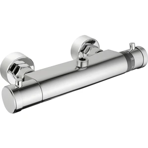 AquaHeat A47055EXPS Termostatik Duş Bataryası, Krom