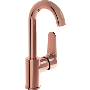 Root Round A4275426 Döner Borulu Lavabo Bataryası, Bakır