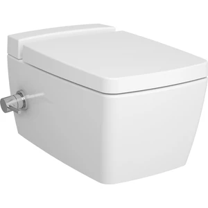 Metropole 7672B003-7212 Rim-ex Asma Klozet,Termostatik Ara Musluklu, VitrA Fresh, 56cm