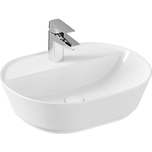 Geo 7428B003-0041 Oval Çanak Lavabo
