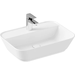 Geo 7426B003-0041 Dikdörtgen Çanak Lavabo