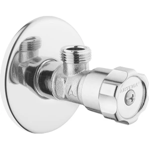 Artema A45237 Ara Musluk, Krom