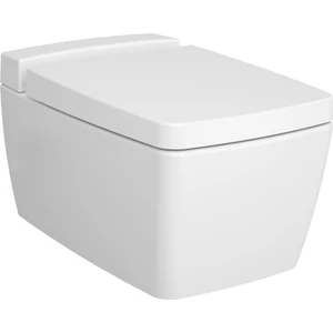 Metropole 7672B003-1685 Rim-ex Asma Klozet, VitrA Fresh, 56 cm, Beyaz klz kapağı ürüne dahildir.
(90-003-009)
