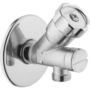 A45234 Filtreli Ara Musluk, Krom