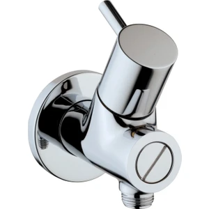 A45225 Filtreli Ara Musluk, Krom