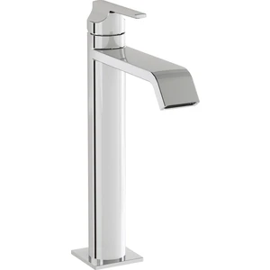 Suit A42814 Çanak Lavabo Bataryası, Üstten Kumandalı, Krom