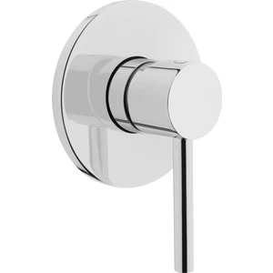 Artema A41457 Ankastre Stop Valf Mix, Sıva Üstü, Krom