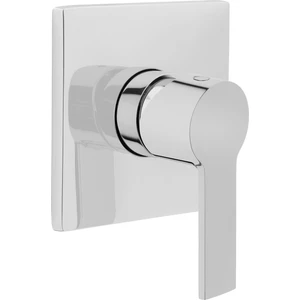 Artema A41456 Ankastre Stop Valf Mix, Sıva Üstü, Krom