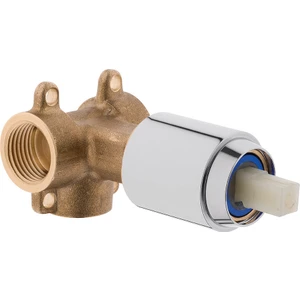 Artema A41455 Ankastre Stop Valf Mix, Sıva Altı Grubu