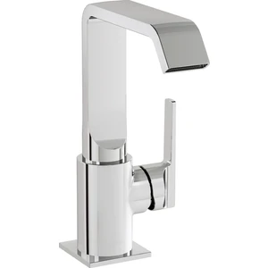 Suit A42616 Lavabo Bataryası, Yandan Kumandalı, Krom