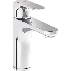 Root Round A42706 Yüksek Lavabo Bataryası, Krom