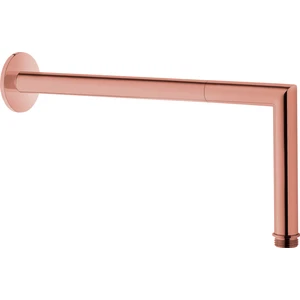 Origin A4263126 Duvardan Duş Dirseği, 90 Derece, Bakır