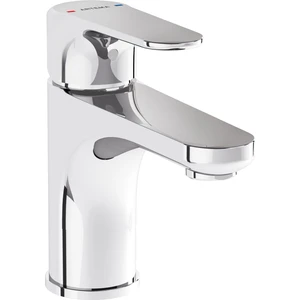Root Round A42705 Lavabo Bataryası, Krom