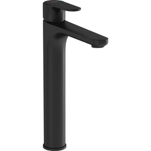 Artema Root Round  A4270736 Çanak Lavabo Bataryası, Mat Siyah