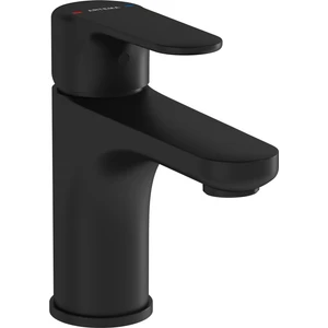 Artema Root Round  A4270536 Lavabo Bataryası, Mat Siyah