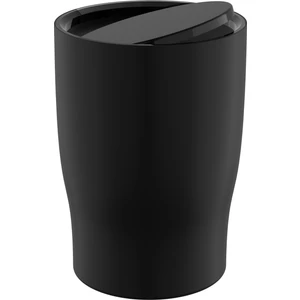 Eternity A4430039 Çöp Kovası, 3L, Siyah