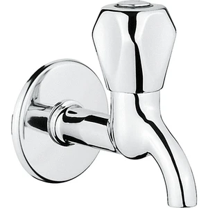 Musluk A41585 Kısa Musluk, Krom
