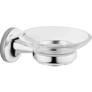 VitrA Marin A44941 Katı Sabunluk, Krom