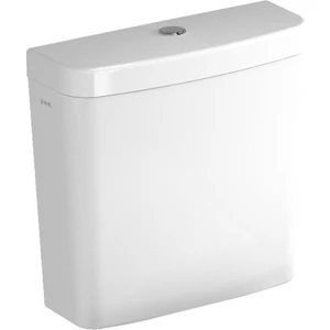 Vitra S20 5514L003-0107 Rezervuar. Beyaz