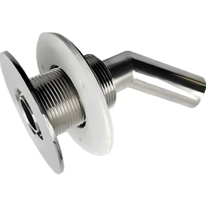 Webasto Egzoz Çıkışı 25MM