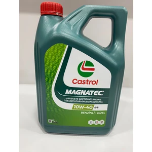 Magnatec 10W-40 A/b 4litre Motor Yağı (2024 Üretim)