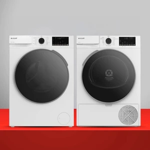 10 kg x Çamaşır-Kurutma Paketi (10120 MX, 1000 KMX)