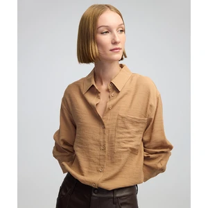 Cepli dokulu gömlek IW6240025138027