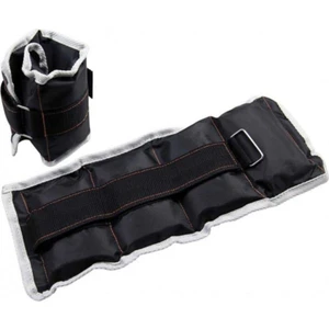 BAV-1 El ve Ayak Ağırlığı 2x0,5 Kg - BAV-1