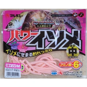 Power Isome Medium 10 cm