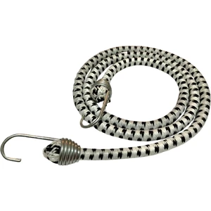 Btech Shop Bagaj -Çelik Kancalı Taşıma Gergi Lastiği 0,8 MM-100 CM  (4 Adet)