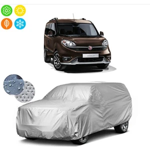 Fiat Doblo Trekking Model Branda Araba Brandası Oto Branda