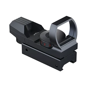 GP-1010 Red Dot Hedef Tespit Parçası Nişangah