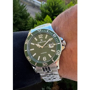 Daniel Klein Erkek Kol Saati 45MM