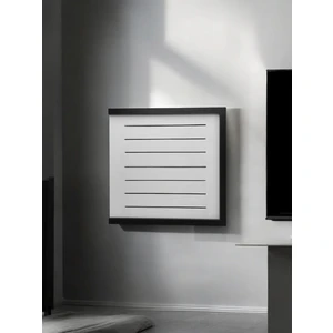 Erarslan Mobilya Modem Saklama Kutusu ve Kablo Düzenleyici - Duvara Monte, 35X35X11 cm