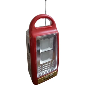 Soxin Radyolu, Çok Fonksiyonlu Işıldak.