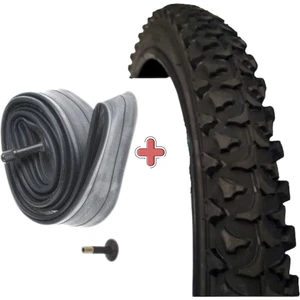 Bisiklet 26 Dış Lastik ve Iç Lastik Seti