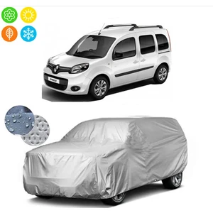 Renault Kangoo Model Branda Araba Brandası Oto Branda