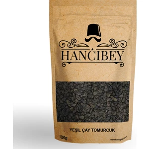 Yeşil Çay Tomurcuk 1kg