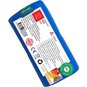 360 S10 5000MAH Bataryası Uyumlu Robot Süpürge Pili A5016M-ROBOGİL 360-007