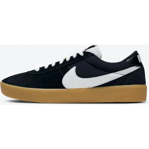 Sb Bruin React Skate Shoe - Black