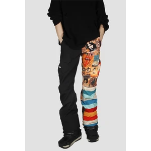Vintage Kadın Kayak & Snowboard Pantolonu