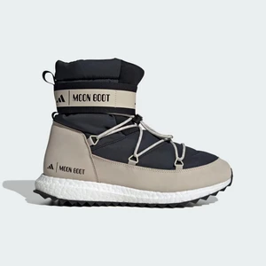 Adidas x Moon Boot Moonboost High Kadın Bot