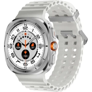 W7 Watch Ultra Amoled Ekran 46 mm Su Geçirmez Akıllı Saat