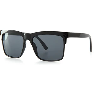 Aqua Di Polo 1987 Erkek Siyah UV 400 Korumalı Güneş Gözlüğü APSN002001