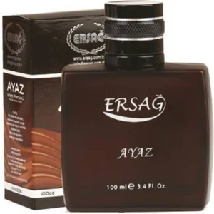 Ayaz Edp Erkek Parfümü 100cc