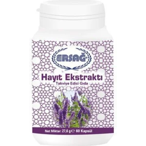 Hayıt Ekstraktı