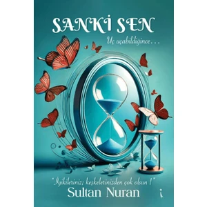 Sanki Sen - Sultan Nuran