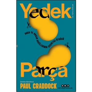 Yedek Parça - Paul Craddock