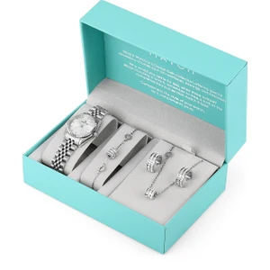 Daniel Klein DKE.1.10799.1 Gift Set Kadın Kol Saati