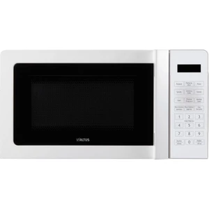 ALMD25 20L Mikrodalga Fırın Beyaz